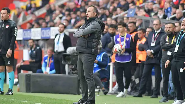 Trendyol Süper Lig: Kayserispor: 2 - Çaykur Rizespor: 0 (Maç sonucu)
