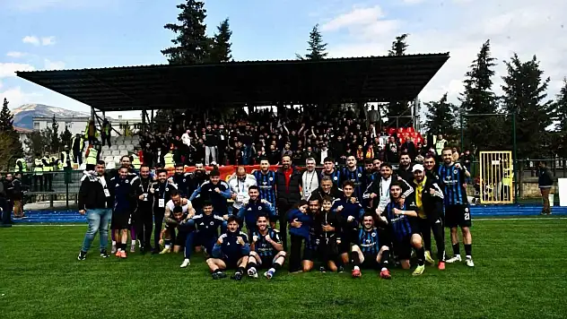 Türkiye 3. Lig 2. Grup: Kahramanmaraşspor: 1 - Erciyes 38 FK: 4