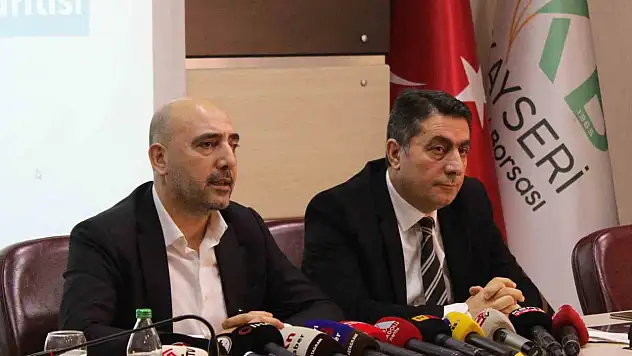 Türkiye'de yağsız hayvan kesimi dönemi başladı, Kayseri'de 2 kilo fire verilecek