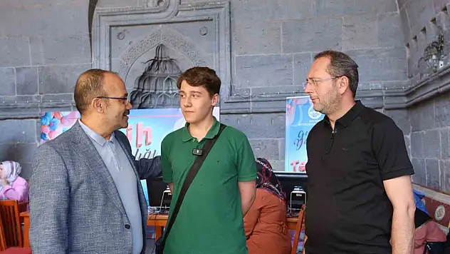 Ücretsiz tercih desteğine yoğun ilgi