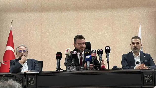 Uyuşturucuyla yakalanan CHP'li meclis üyesine AK Parti'den tepki