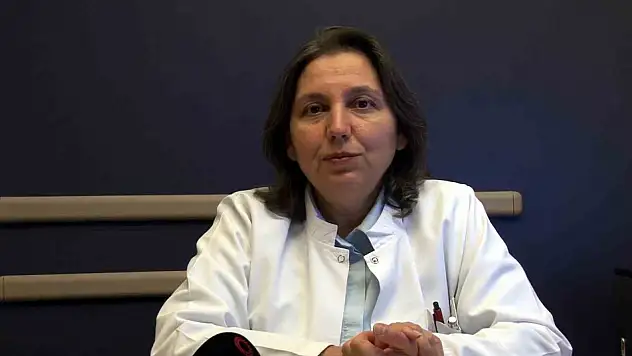 Uzmanından 'antibiyotik' uyarısı: 'Gereksiz kullanımı önlemek için farkındalık önemli'