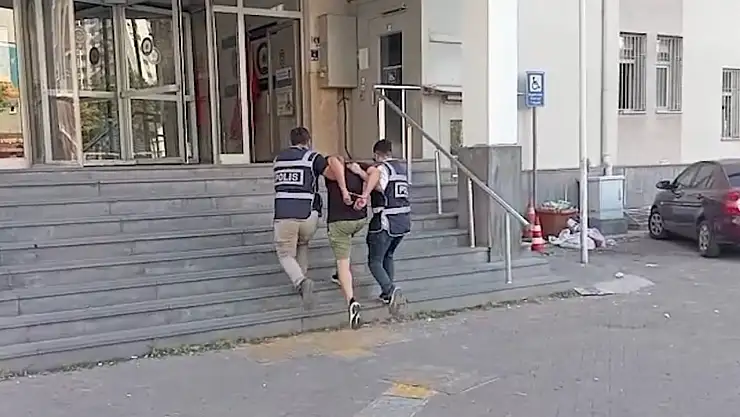 'Kasten öldürme' suçundan aranan şahıs yakalandı