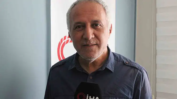 'Türkiye'de 7,5 milyondan fazla boş daire var'