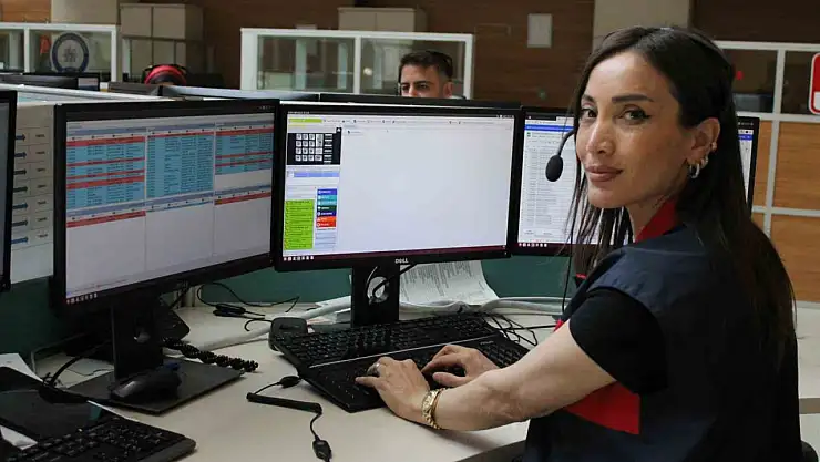 112 Acil Çağrı Merkezi'ni gereksiz yere meşgul edenlerin cezası artırıldı