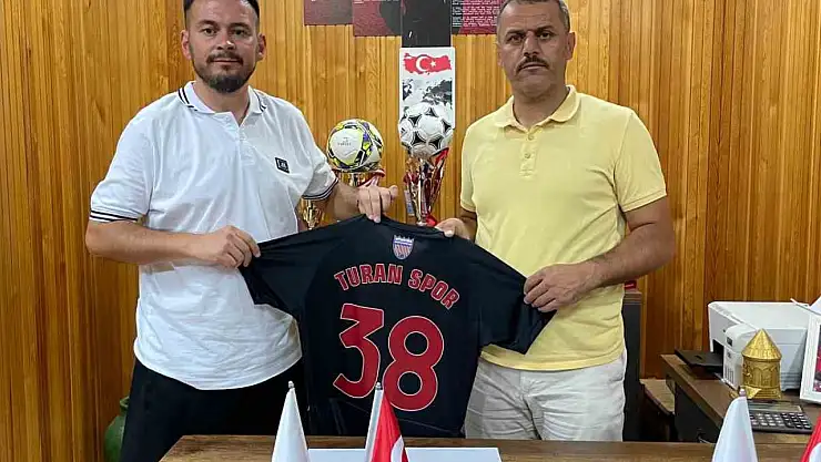 1966 Turanspor'da yeni dönem