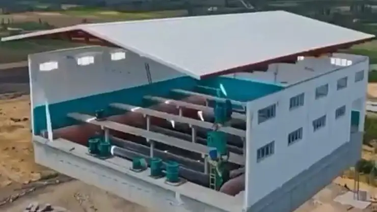 2. Merhale Projesi, Develi'nin bereketine bereket katacak