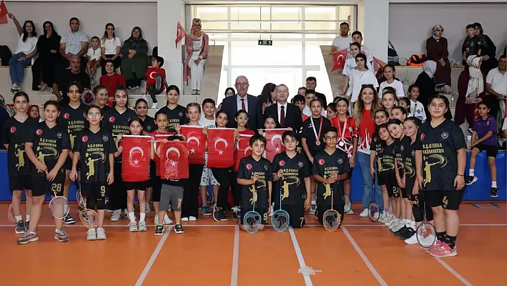 30 Ağustos Zafer Bayramı Bünyan'da coşkuyla kutlandı