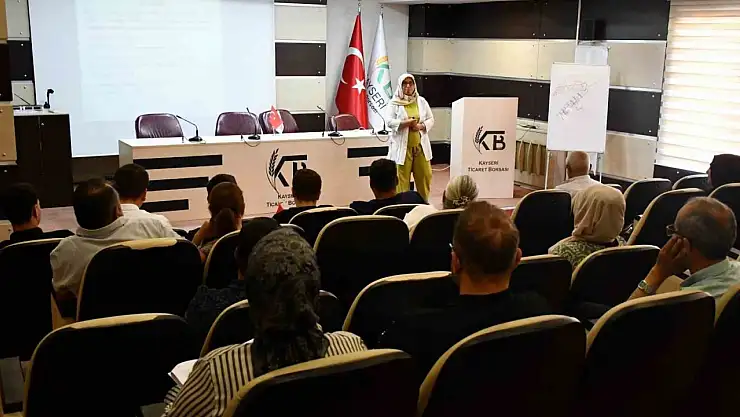 500 firmaya ücretsiz TSE Belgeli yetkinlik