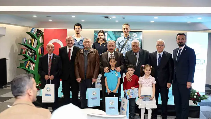 7/24 Kütüphane'de 'Üreten Kütüphane' konuşuldu