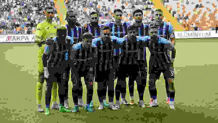 Adana Demirspor'da transfer tahtası açılamıyor