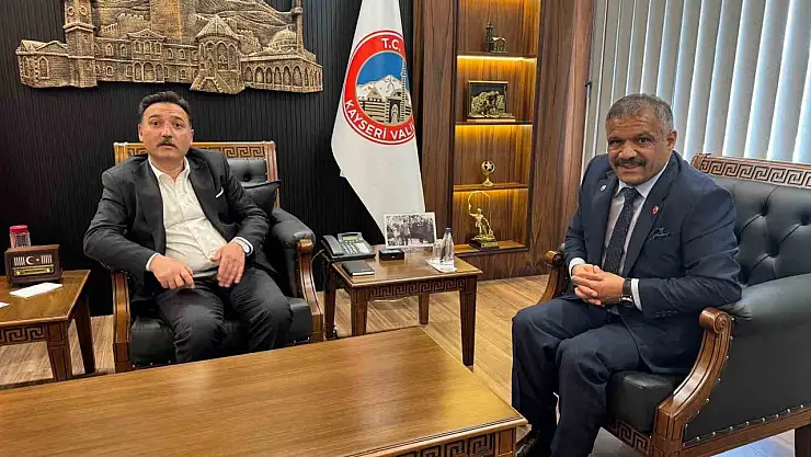 AKİB Başkanı Hızar: 'Sorunumuzu ilettik, büyüklerimiz de çözdü'