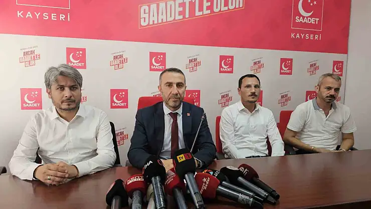 Altun: 'Maliye Bakanı'nın her sokağa bir denetim memuru yerleştirme söylemi, sahada işletmeler üzerinde ağır bir psikolojik baskı oluşturmaktadır'