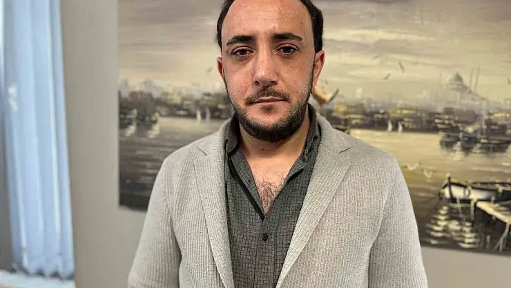 Aşık oldu, sosyal medyada dolandırıldı