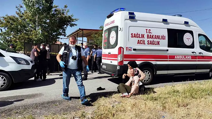 Baba-oğul cinayetinin sanıkları yeniden hakim karşısına çıktı