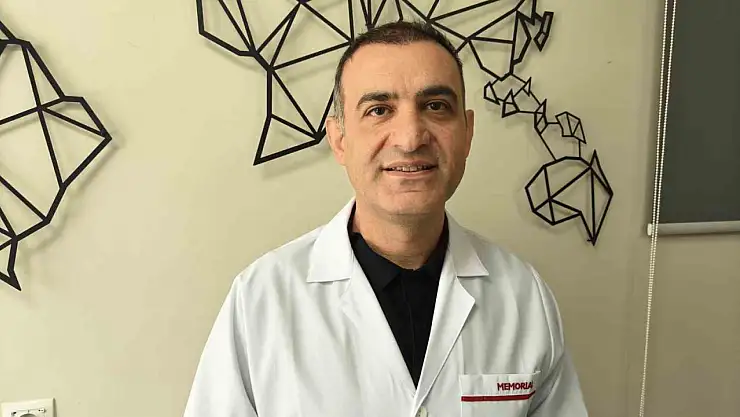 Bahar alerjisine öğle saati uyarısı