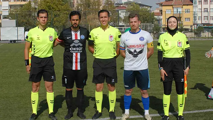 BAL'da 22. hafta hakemleri açıklandı