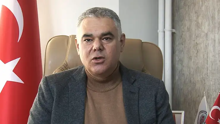 Başkan Atasoy: 'Suriyelilerin gitmesiyle ilerleyen zamanlarda rahatlama olacağını düşünüyoruz'