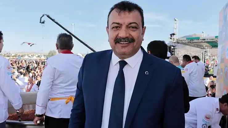 Başkan Aydemir: 'Belediyelerin gıda işletmeleri zarar ediyor'