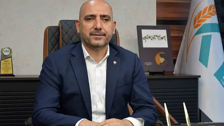 Başkan Bağlamış: 'Taş üstüne taş koyan bir anlayış içerisindeyiz'