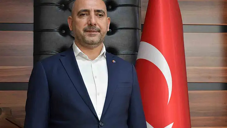 Başkan Bağlamış: 'Vatan savunmasında canlarını ortaya koyan gazilerimizi saygıyla anıyoruz'