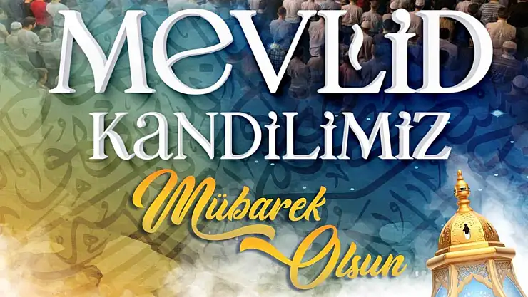 Başkan Büyükkılıç: 'Hz. Muhammed, o dönemki cahiliye toplumuna adeta bir güneş gibi doğdu'