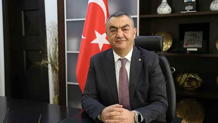 Başkan Büyüksimitci, '2024 yılını 3 milyar 750 milyon dolar civarında kapatacağız '