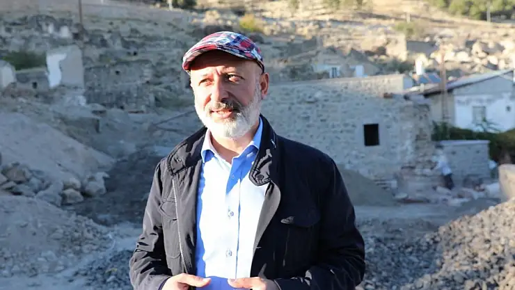 Başkan Çolakbayrakdar: 'Erkilet'in kadim kültürünü gelecek nesillere taşıyoruz'