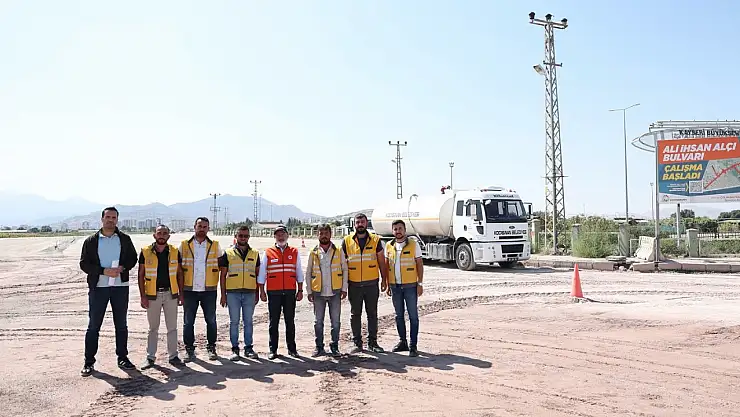 Başkan Çolakbayrakdar: 'Marka ve model Kayseri belediyeciliğini bir üst seviyeye taşıyoruz'