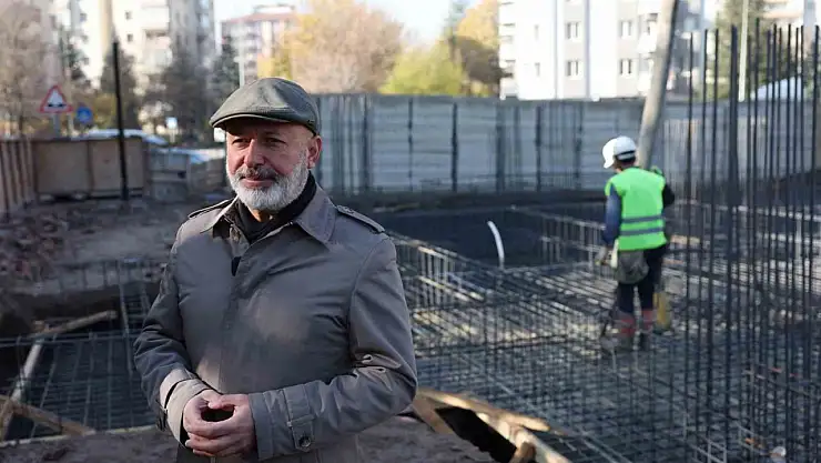 Başkan Çolakbayrakdar: 'Modern ASM'lerle vatandaşımıza hızlı ve kolay sağlık hizmeti sunuyoruz'