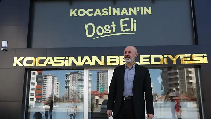Başkan Çolakbayrakdar: 'Yerli ve milli üretimde çığır açan hizmetlerle ülkemize güç katıyoruz'