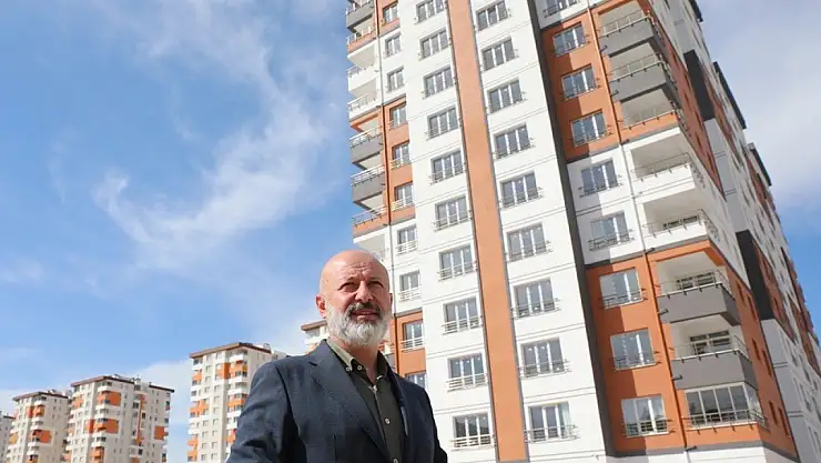Başkan Çolakbayrakdar: 'Yunusemre'de A'dan Z'ye kentsel dönüşümü büyük bir başarıyla tamamladık'