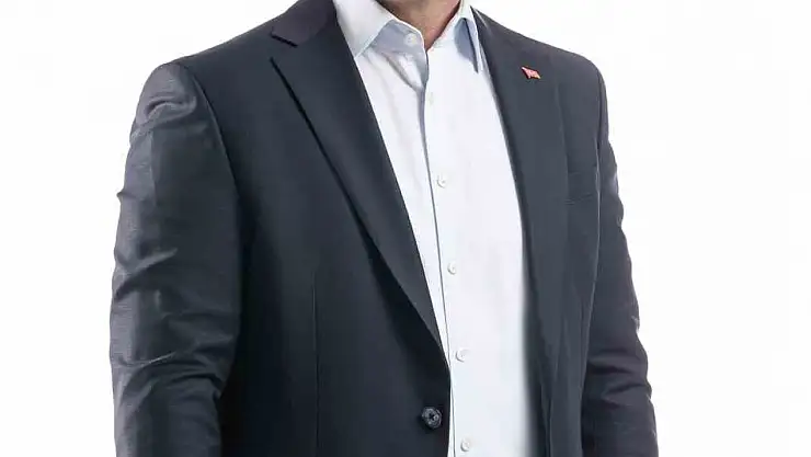 Başkan Özdoğan: 'Cumhuriyetimizin 101. yılını gururla kutluyoruz'