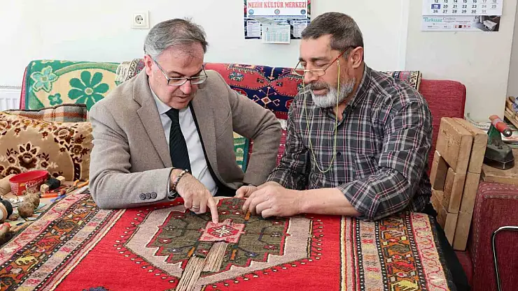 Başkan Özdoğan: 'Esnafımız, Hacılar'ın can damarıdır'