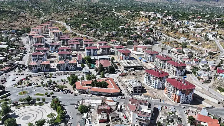 Başkan Özdoğan'dan Hacılar'da yatırım fırsatlarına davet