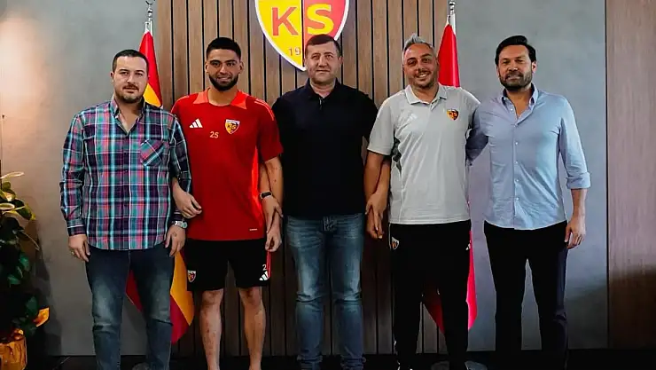 Bilal Bayazıt: 'Yanlış anlaşılmalar giderildi'
