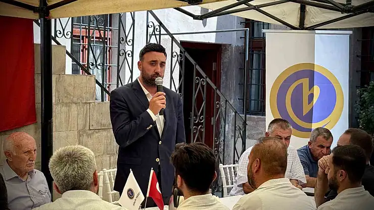 Birlik Vakfı Kayseri Şubesi'nin A Takımı belli oldu
