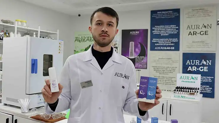 Bu koku daha rahat uyutuyor