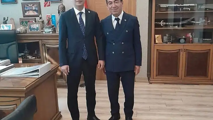 Bünyan'a Aile Destek Merkezi kurulacak