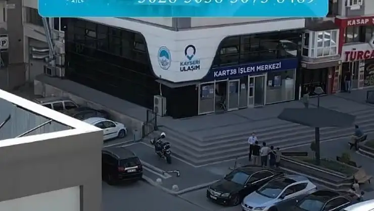 Büyükşehirin Aile Yılı kapsamındaki 'Anne Ulaşım Kartı Projesi'ne annelerden tam not