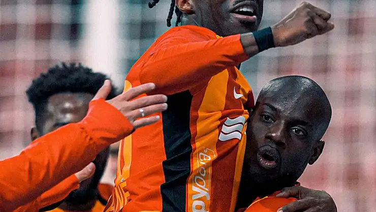 Carlos Mane suskunluğunu bozdu