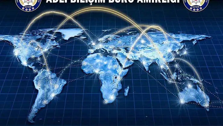 Cinsel içerikli paylaşım yapan hesaplara 'siber' engel