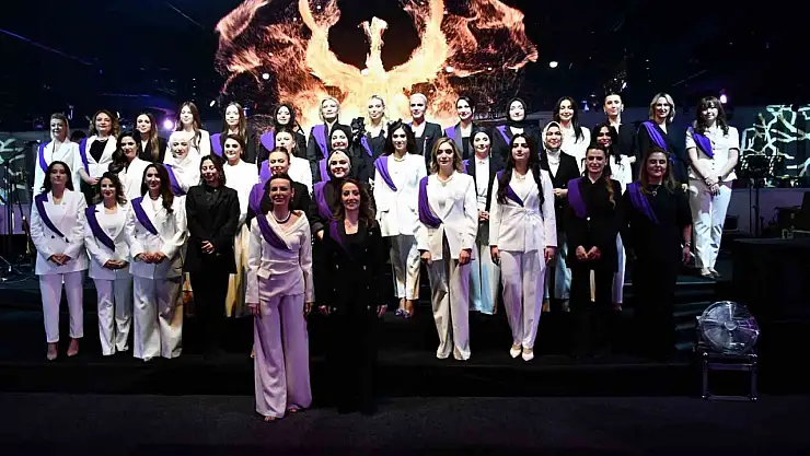 Değer Katan Dergisi'nin lansmanı yapıldı.