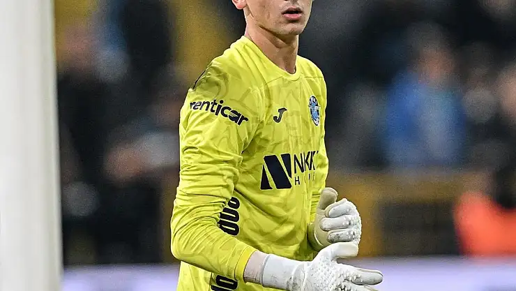 Deniz Eren Dönmezer, Kayserispor'da