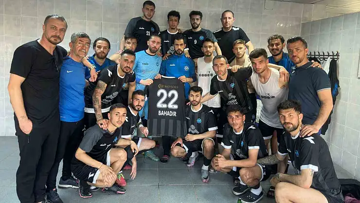 Develigücü'den kritik galibiyet