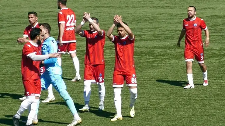 Develigücü destek istiyor