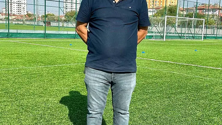 Develigücü şampiyonluk istiyor