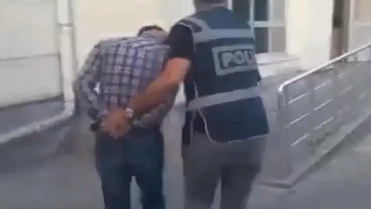 Dolandırıcı 128 saatlik kamera incelemesiyle tespit edildi: 1 gözaltı