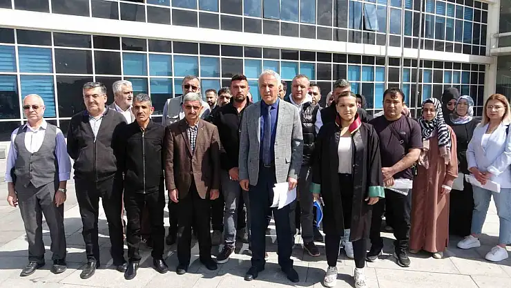 Emlakçı olduğu iddia eden şahıs 49 kişiyi 1 milyon dolar dolandırdı