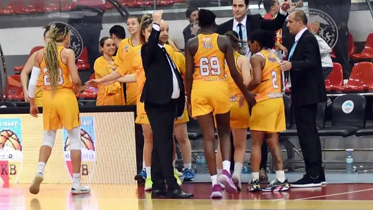 Emre Özsarı'ya milli davet